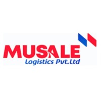 Musale Logistics Pvt Ltd logo - Similar company to Rahul Roadlines