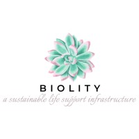 Biolity Systems logo - Similar company to Radio Bird