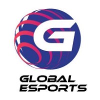 Global Esports logo - Similar company to Cnfceec Congo
