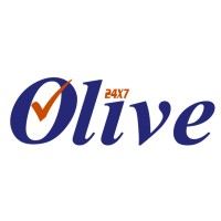Olive Crypto Systems Pvt. Ltd. logo - Similar company to Sarvatra Technologies