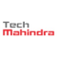 Tech Mahindra (formerly Mahindra Satyam) logo - Similar company to California State University, Long Beach
