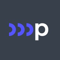 Propós logo - Similar company to Envision