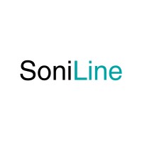 SoniLine logo - Similar company to Sonlight Power