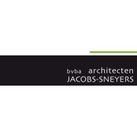 ARCHITECTEN JACOBS-SNEYERS logo - Similar company to Sculp[It]Architecten Bvba