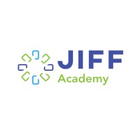 Jiff Academy logo - Similar company to Learny Company