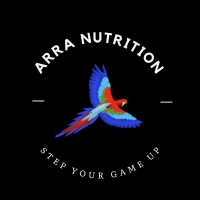 ARRA Nutrition logo - Similar company to Klusjongens