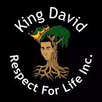 King David Respect For Life Inc.
