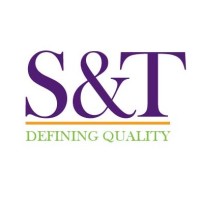 Services & Trade Company LLC logo - Similar company to Eric Rogers Global Ltd