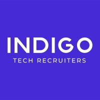 INDIGO Tech Recruiters logo - Similar company to Indigo Tech