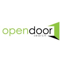 Opendoor Search logo - Similar company to Rightly