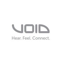 Void Acoustics Ireland logo - Similar company to Audio Visual Contracts