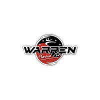 Warren Martial Arts logo - Similar company to Sporting Opportunities