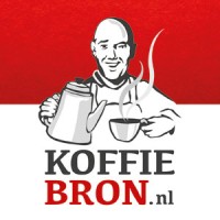 Koffiebron logo - Similar company to Interbake