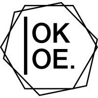 OKOE logo - Similar company to Aséau