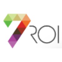 7ROI logo - Similar company to Mrlead.Com