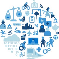 CIHR Institute of Population and Public Health (IPPH) logo - Similar company to Department Of Health Research Methods, Evidence, And Impact