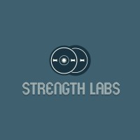 Strength Lab's logo - Similar company to Howdydo