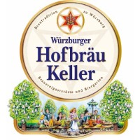 Würzburger Hofbräukeller logo - Similar company to Odeon Lounge