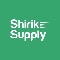 ShirikSupply logo - Similar company to Zeero | زیرو