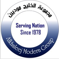 Alkhaleej Modern Group logo - Similar company to Petra Projects