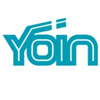 YOIN logo - Similar company to E-Learning Group Nederland