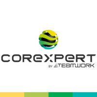 COREXPERT logo - Similar company to Cloud Partners