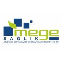 Mege Sağlık logo - Similar company to Tan Grup İçecek