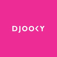 Djooky Music Investment Platform logo - Similar company to Veemind