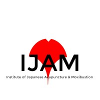 Institute of Japanese Acupuncture and Moxibustion logo - Similar company to Guangzhou Newdesign Biotechnology Co., Ltd.