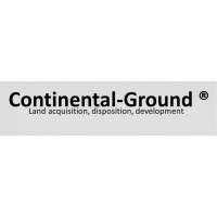 Continental Ground logo - Similar company to Vivere Ltd
