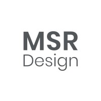 MSR Design logo - Similar company to Bdh