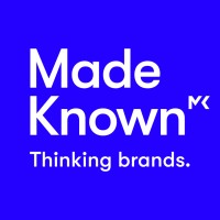 MadeKnown logo - Similar company to The Real Group Australia