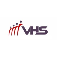 VHS Consulting logo - Similar company to Vhs Staffing Solutions