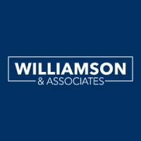 Williamson & Associates Mergers and Acquisitions logo - Similar company to Commenda Capital