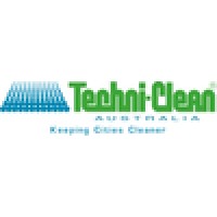 Techni-Clean Australia logo - Similar company to Margin Maximizers