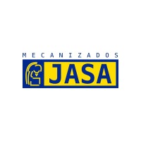 MECANIZADOS JASA logo - Similar company to Mecanizados Inter2000 Slu