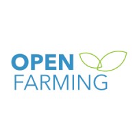 Open Farming logo - Similar company to Golfbay