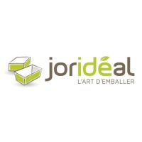 Joridéal logo - Similar company to Yo Web
