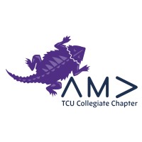 American Marketing Association, TCU Collegiate Chapter logo - Similar company to Getnokudos