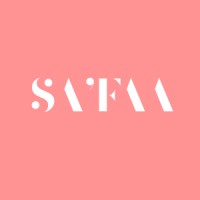 SAFAA logo - Similar company to Gold Eagles