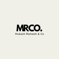 Mukesh Ramesh & Co. logo - Similar company to A.K. & Associates