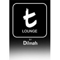 T-Lounge By Dilmah - Wellington logo - Similar company to Stir Tea