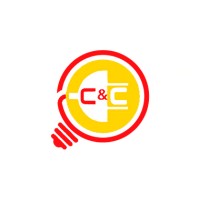 C&C Electro logo - Similar company to Wire Hub