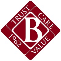 Bennett Supply Company logo - Similar company to Envision Developments