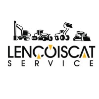 Lençóis Cat Service logo - Similar company to Fundamento Consultoria Industrial