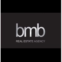 bmb  Real Estate Agency logo - Similar company to Move Croatia | Real Estate Agency