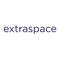 Extraspace logo - Similar company to Ess Modular