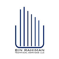 Bin Rahiman logo - Similar company to Pisatex Gulf