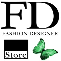 FASHION DESIGNER STORE logo - Similar company to Fashion Designer