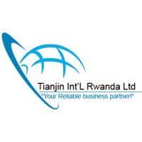 Tianjin International Limited logo - Similar company to Terratiga Ltd.